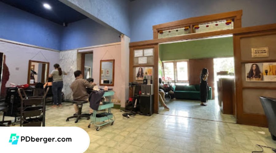 Youga Salon: Santai di Bandeng, Adipala dengan Sentuhan Kesehatan & Kecantikan
